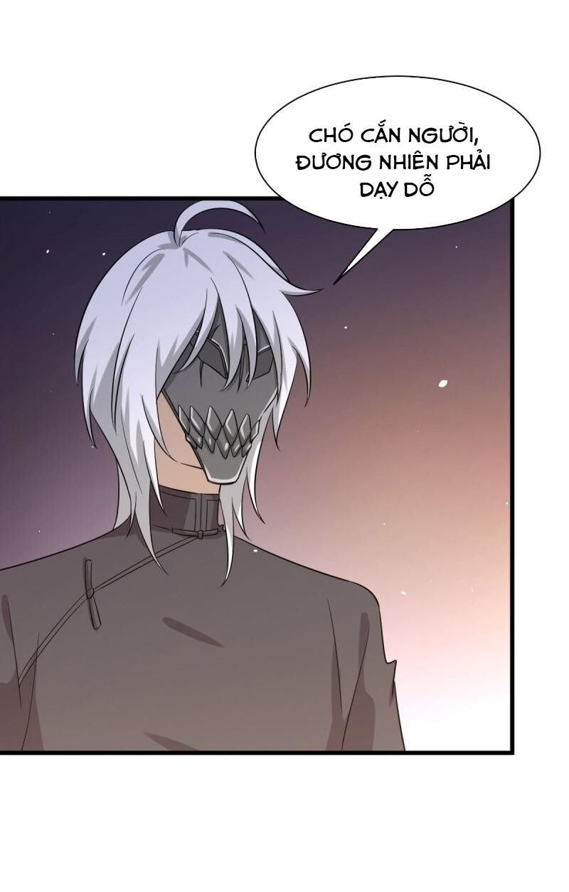 Xuyên Không Vào Thế Giới Nữ Cường Chapter 124 - 39