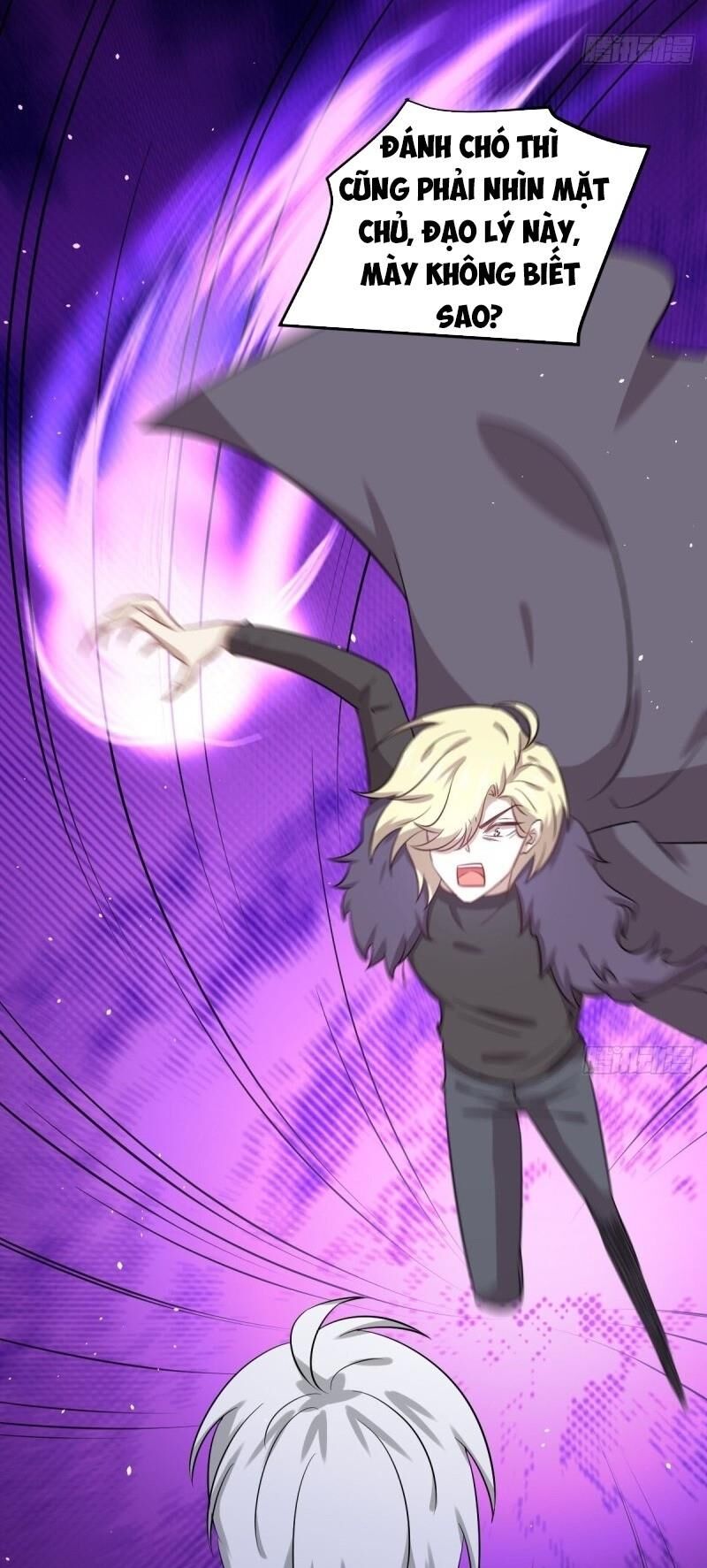 Xuyên Không Vào Thế Giới Nữ Cường Chapter 124 - 41