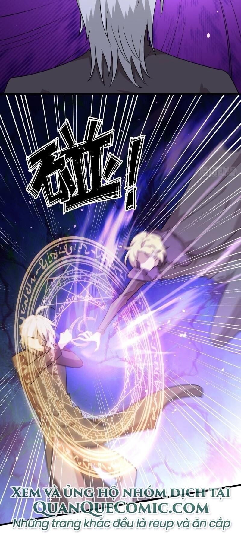 Xuyên Không Vào Thế Giới Nữ Cường Chapter 124 - 42