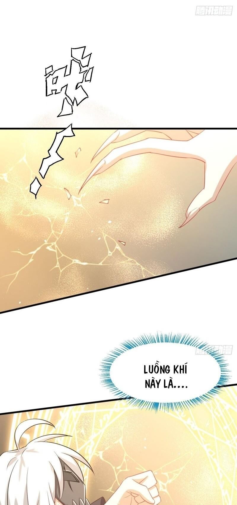 Xuyên Không Vào Thế Giới Nữ Cường Chapter 124 - 43