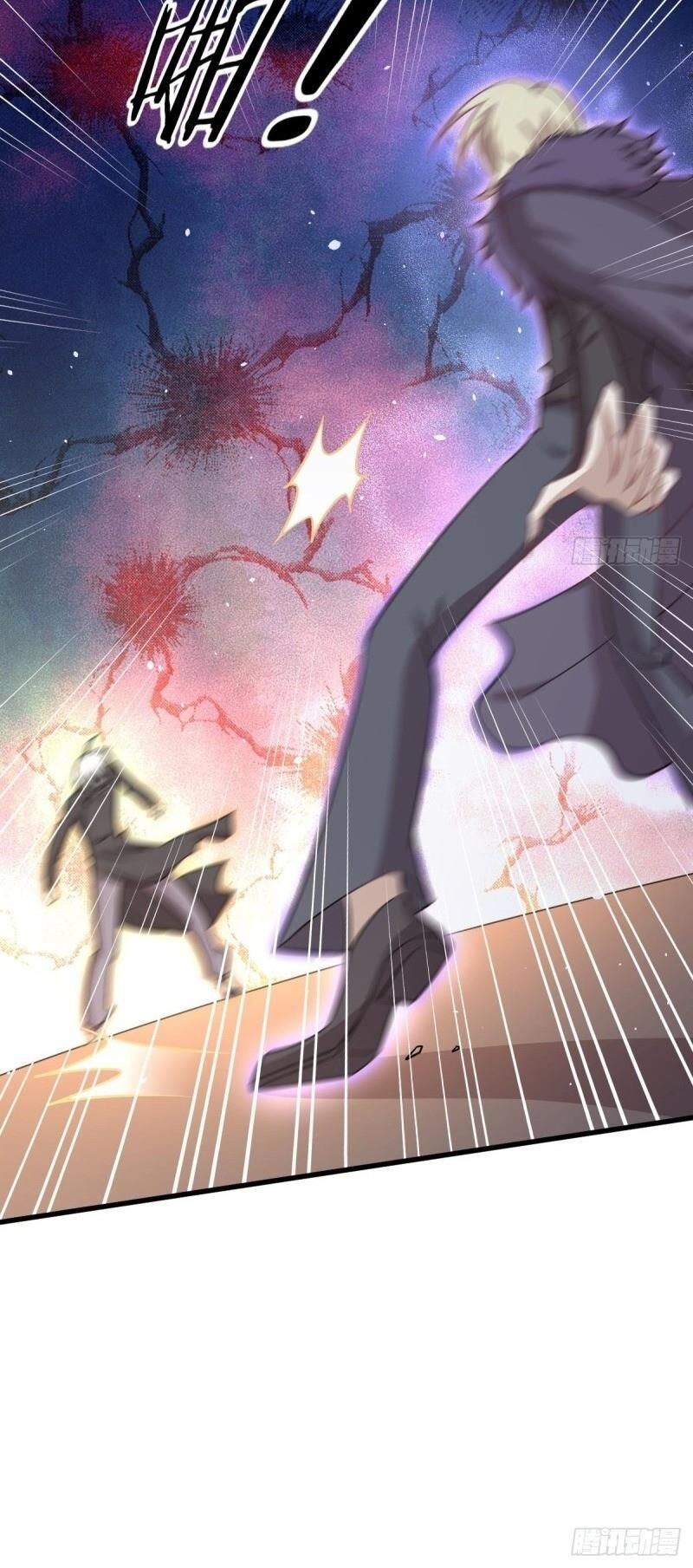 Xuyên Không Vào Thế Giới Nữ Cường Chapter 124 - 46