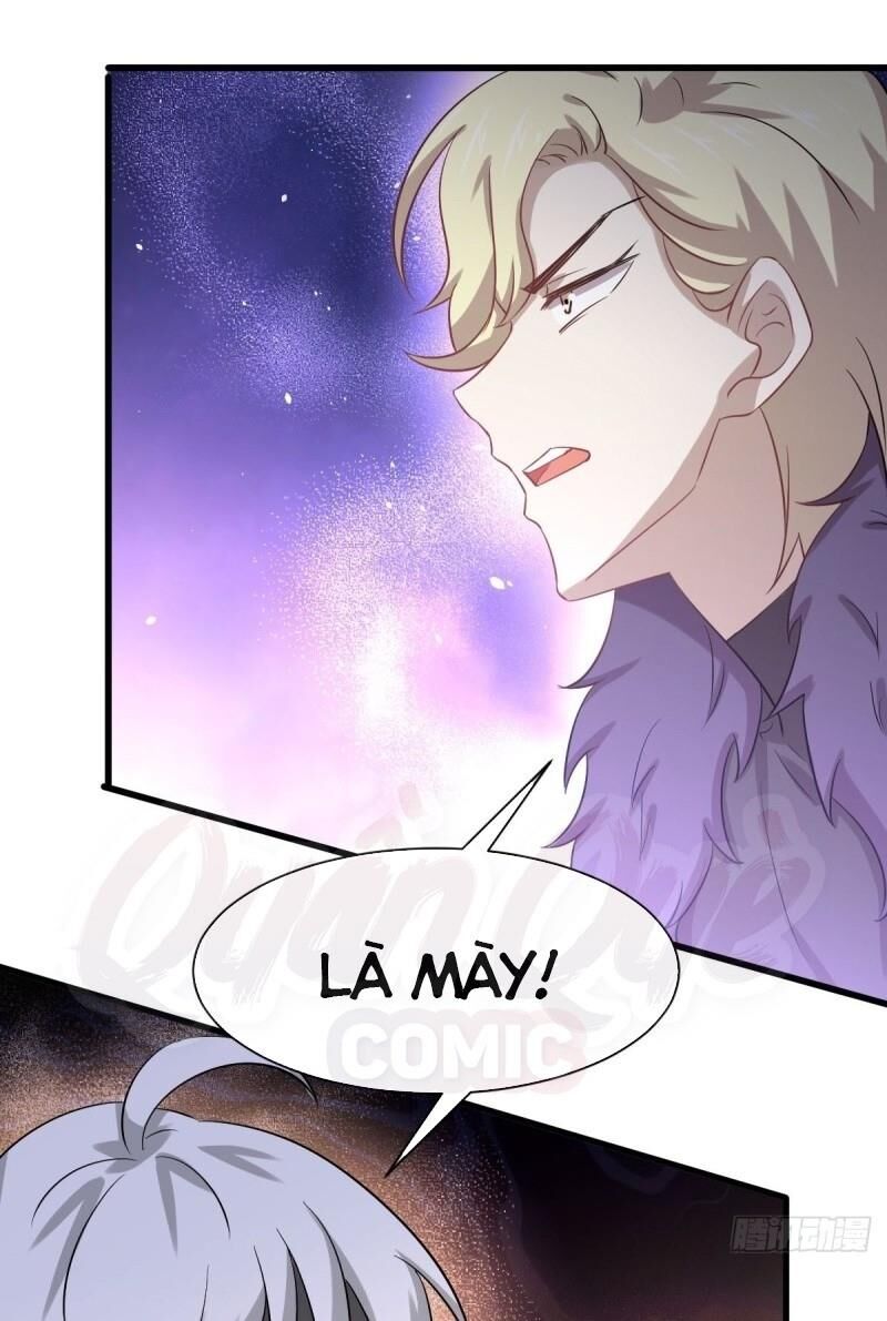 Xuyên Không Vào Thế Giới Nữ Cường Chapter 124 - 47
