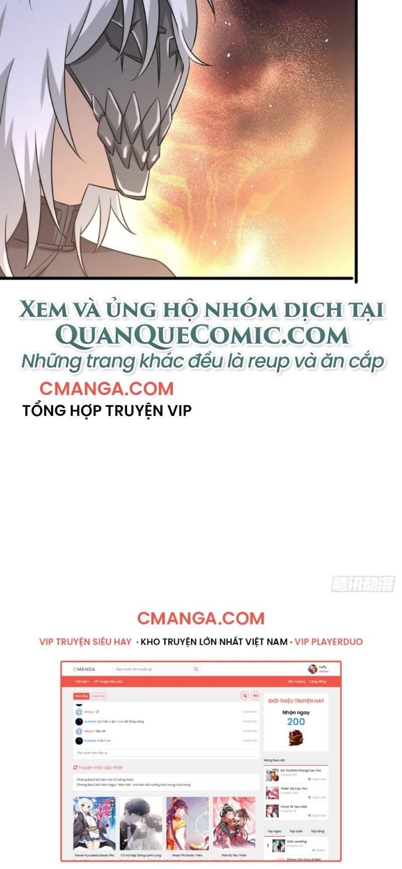 Xuyên Không Vào Thế Giới Nữ Cường Chapter 124 - 48