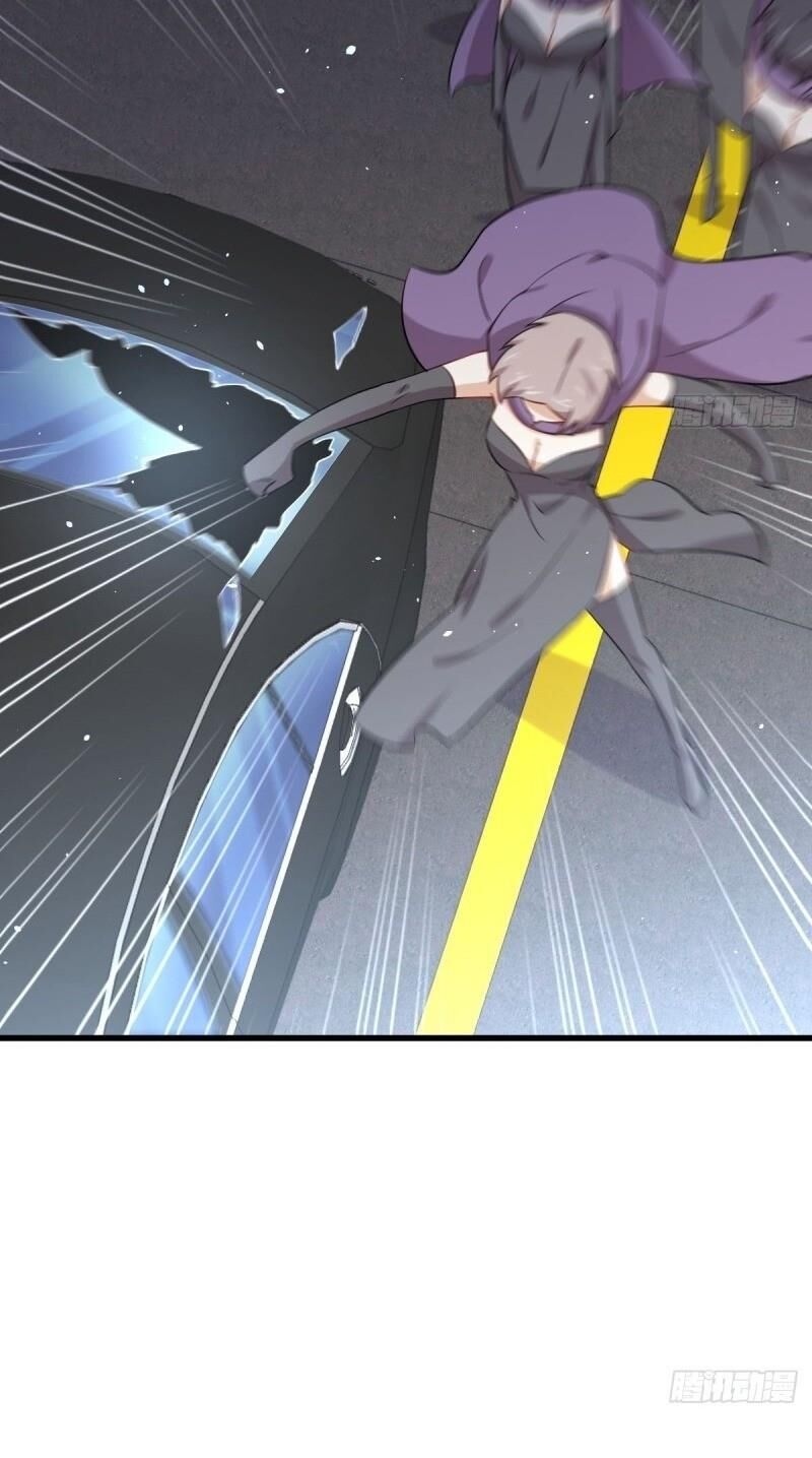 Xuyên Không Vào Thế Giới Nữ Cường Chapter 124 - 6