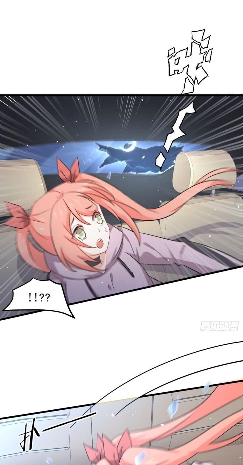 Xuyên Không Vào Thế Giới Nữ Cường Chapter 124 - 7