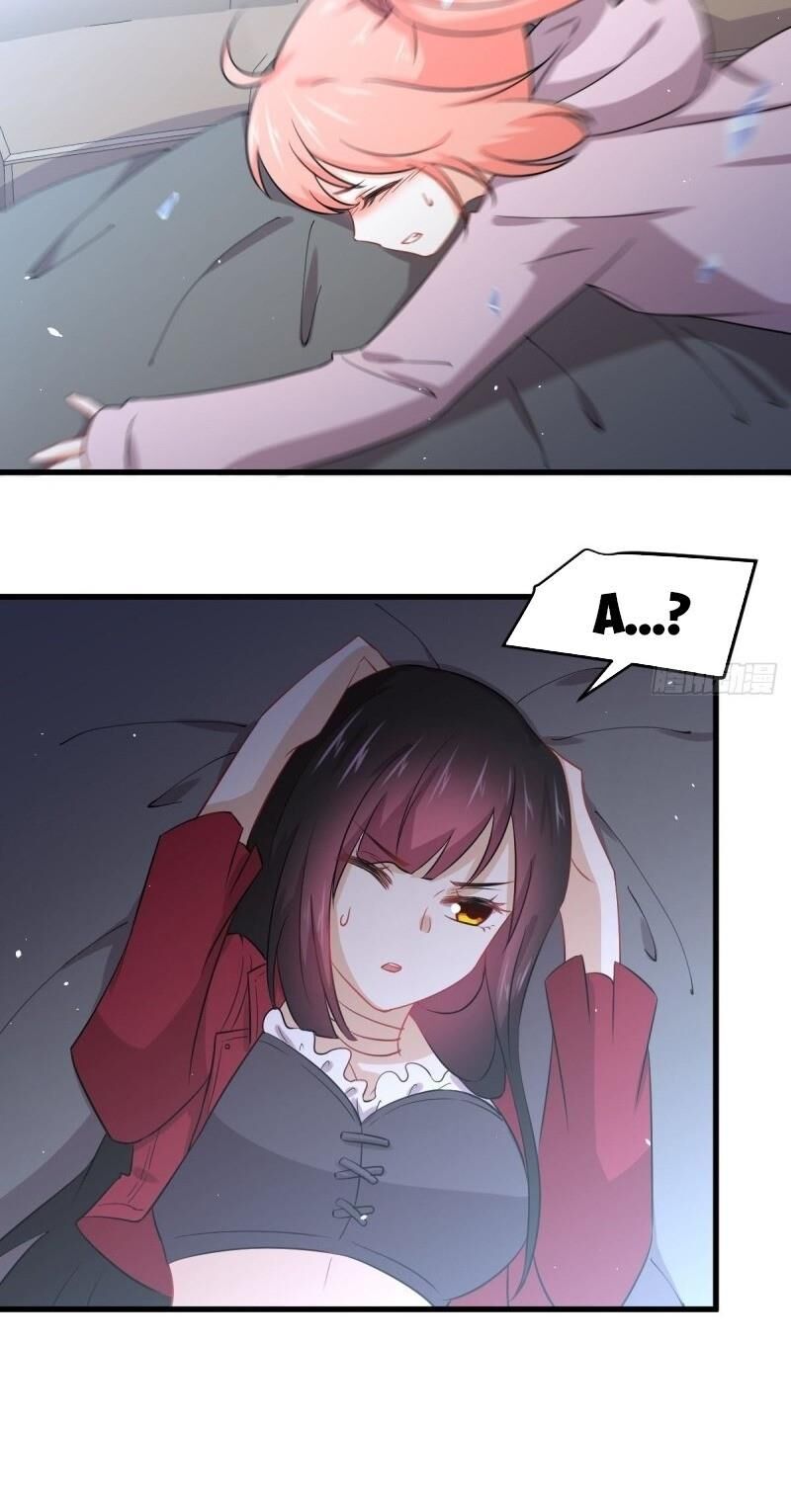 Xuyên Không Vào Thế Giới Nữ Cường Chapter 124 - 8