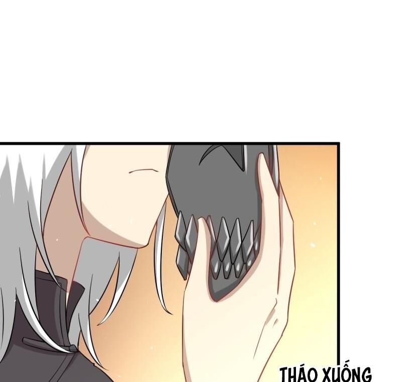 Xuyên Không Vào Thế Giới Nữ Cường Chapter 126 - 1