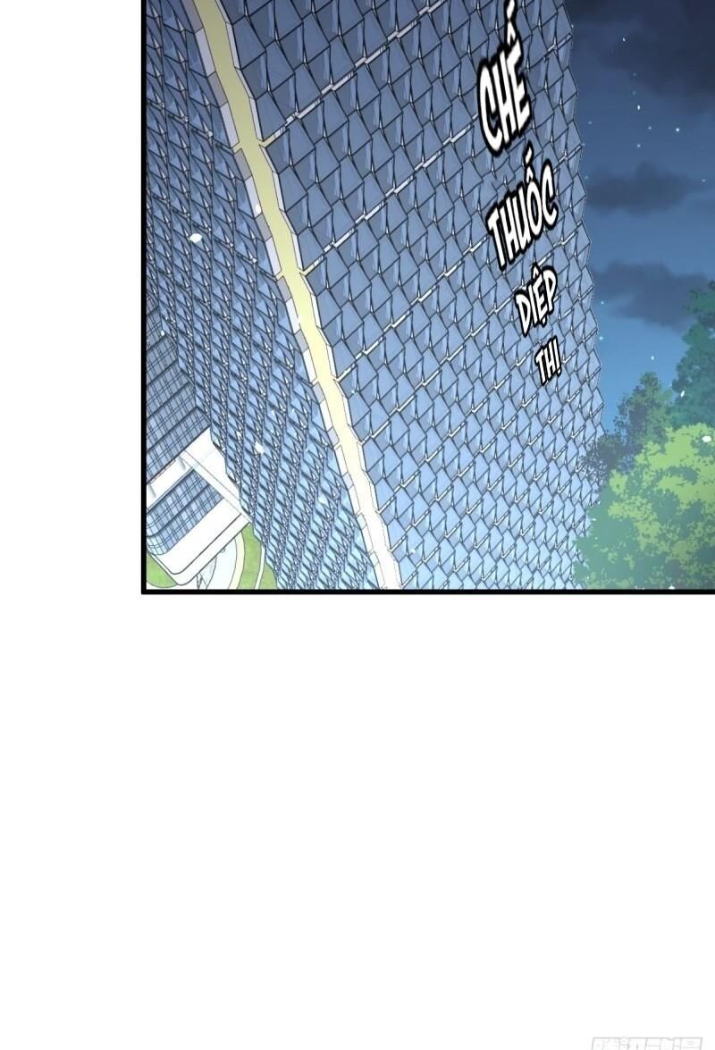Xuyên Không Vào Thế Giới Nữ Cường Chapter 126 - 11
