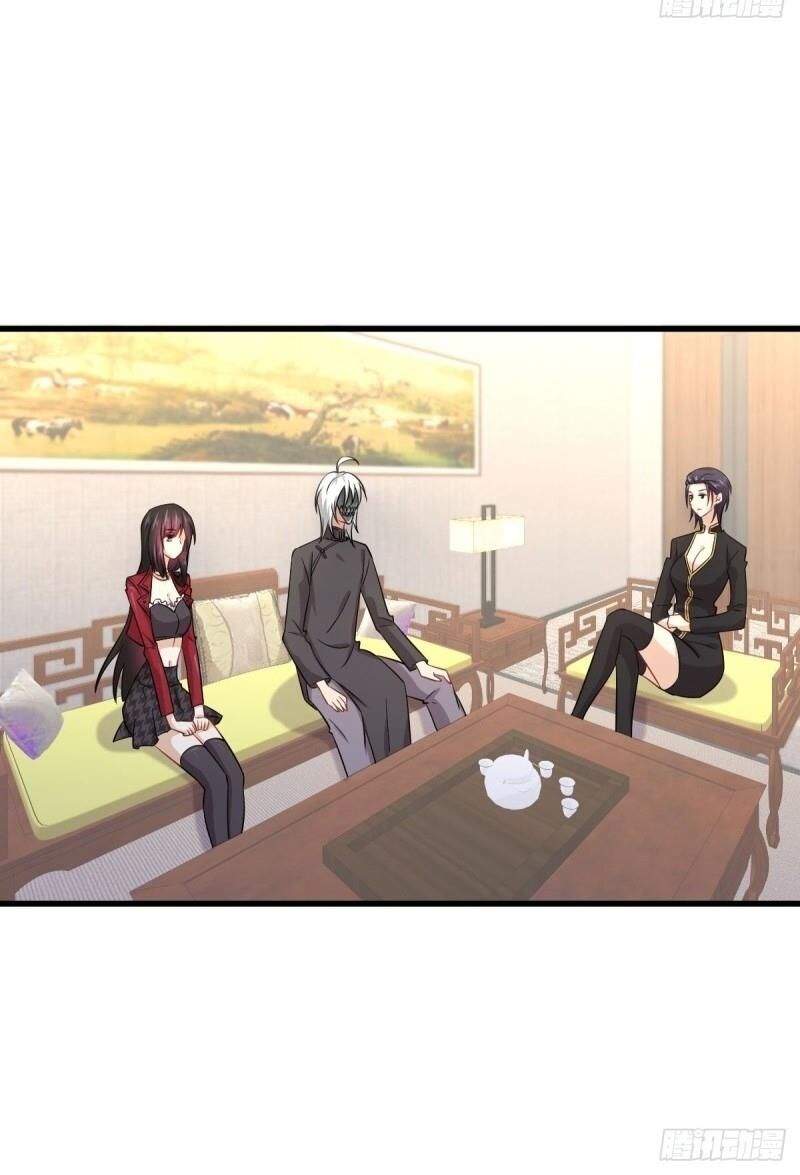 Xuyên Không Vào Thế Giới Nữ Cường Chapter 126 - 12