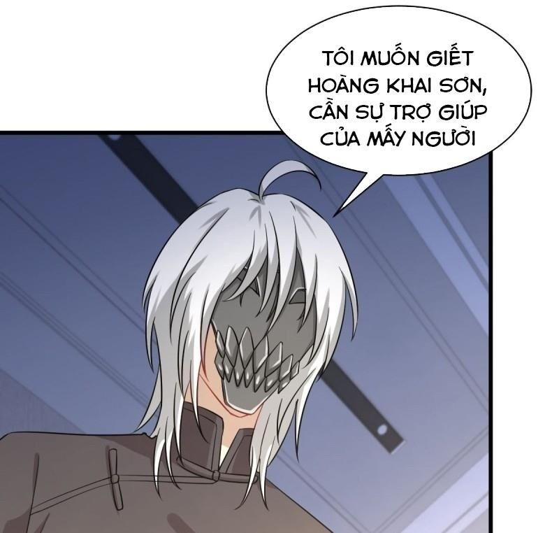 Xuyên Không Vào Thế Giới Nữ Cường Chapter 126 - 13