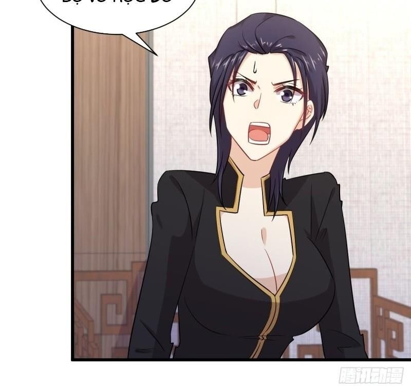 Xuyên Không Vào Thế Giới Nữ Cường Chapter 126 - 15