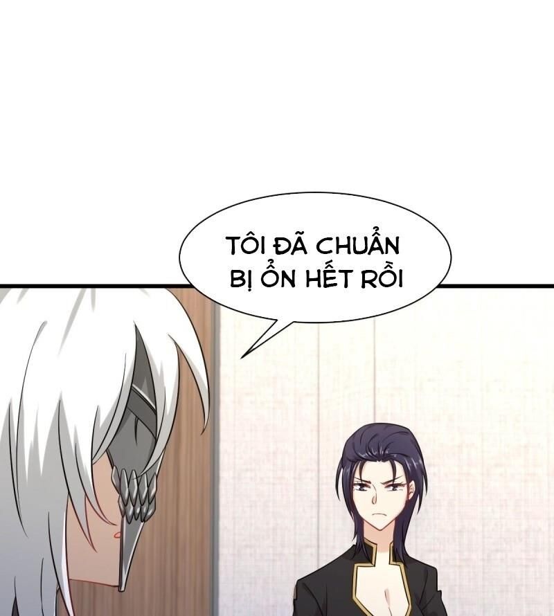 Xuyên Không Vào Thế Giới Nữ Cường Chapter 126 - 16