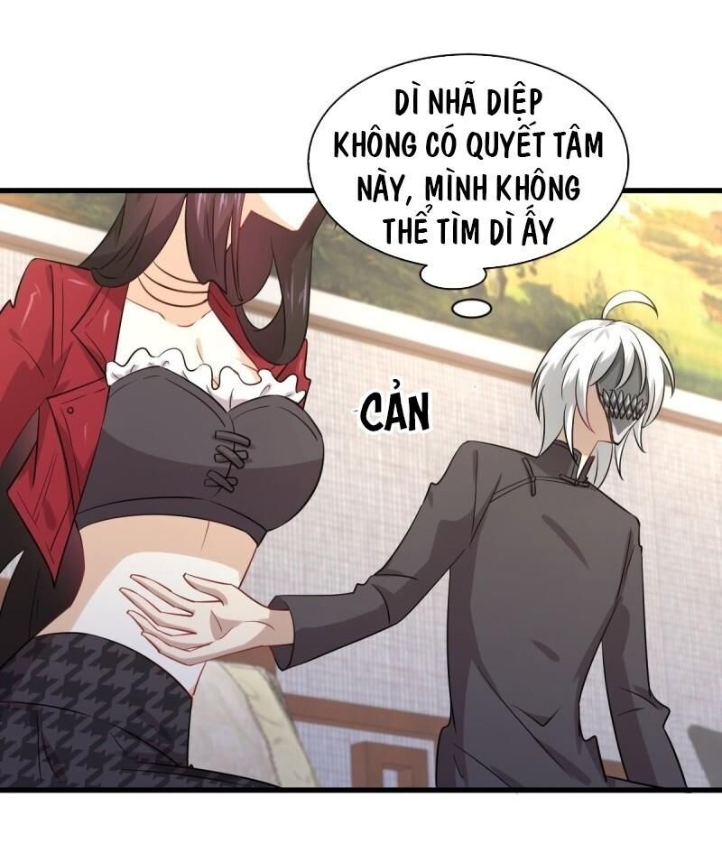 Xuyên Không Vào Thế Giới Nữ Cường Chapter 126 - 19