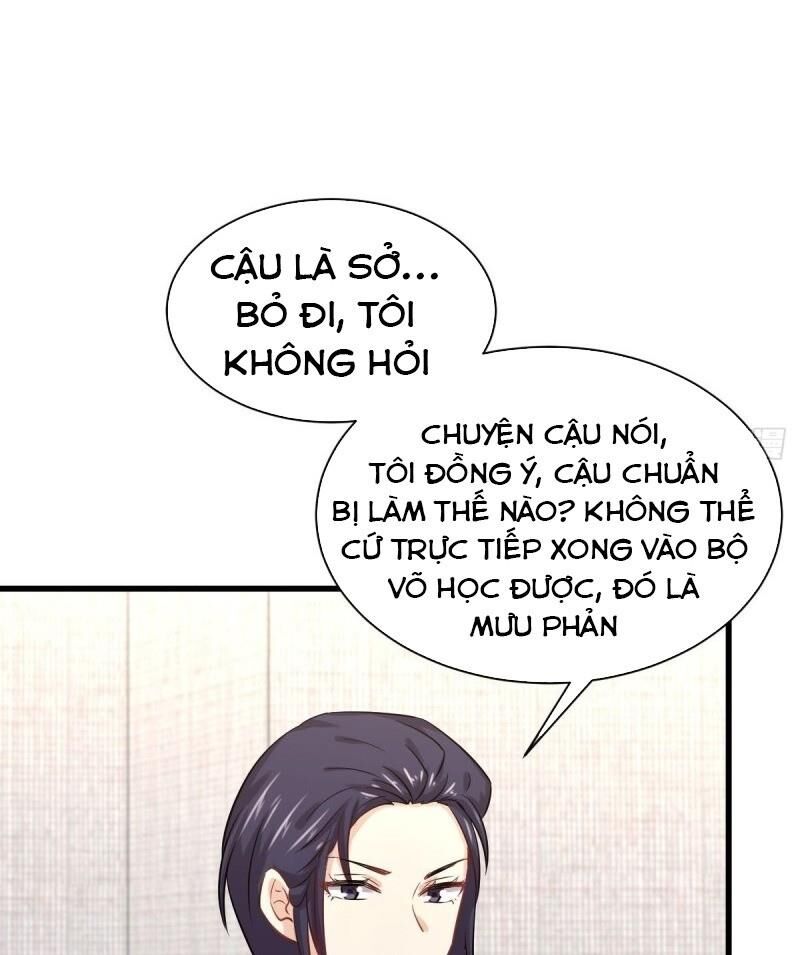 Xuyên Không Vào Thế Giới Nữ Cường Chapter 126 - 20
