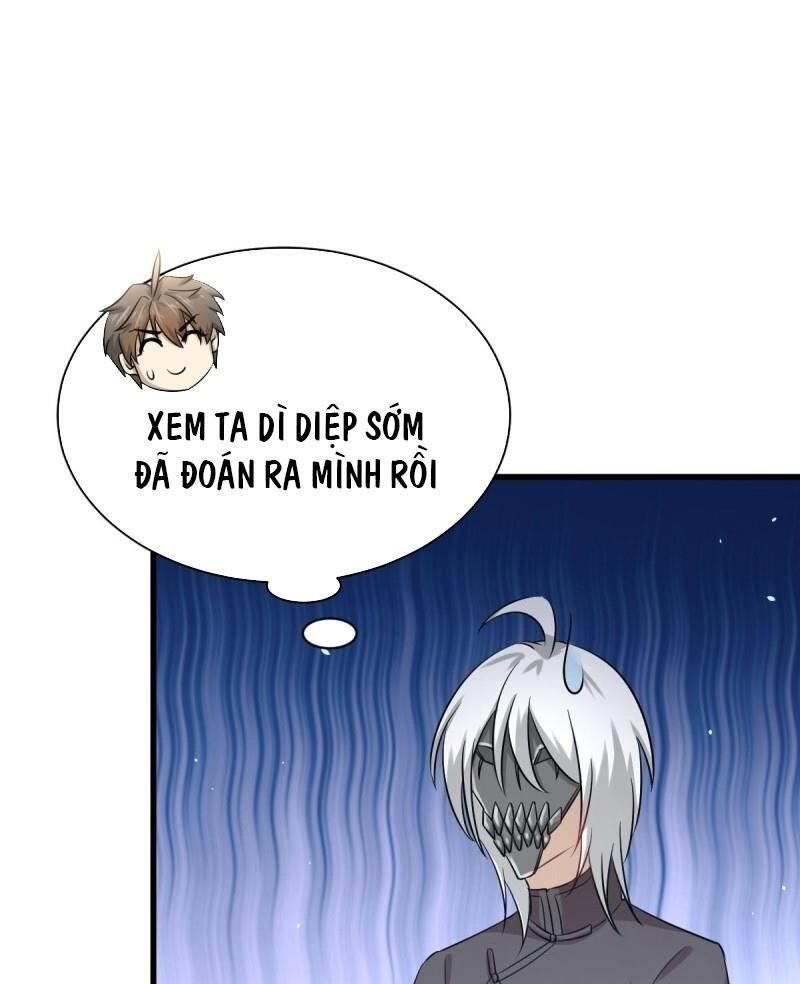 Xuyên Không Vào Thế Giới Nữ Cường Chapter 126 - 22