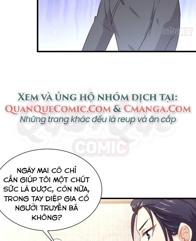 Xuyên Không Vào Thế Giới Nữ Cường Chapter 126 - 23