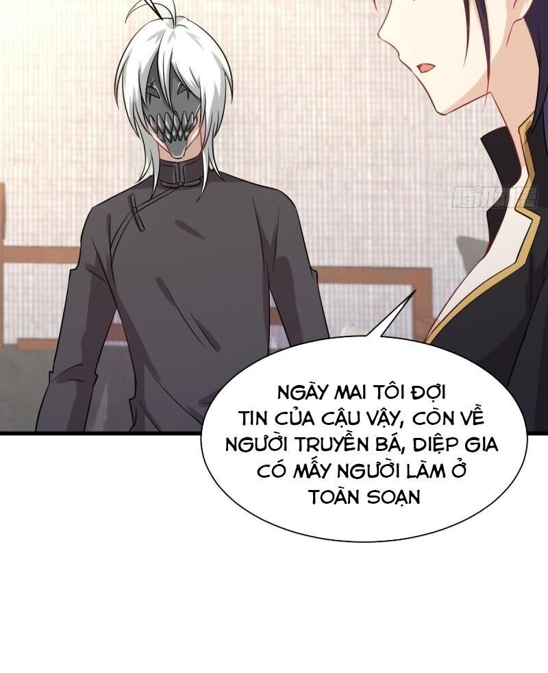 Xuyên Không Vào Thế Giới Nữ Cường Chapter 126 - 24