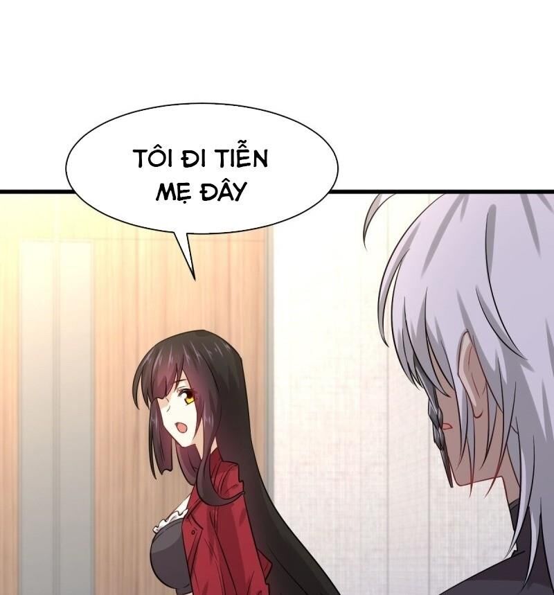 Xuyên Không Vào Thế Giới Nữ Cường Chapter 126 - 26