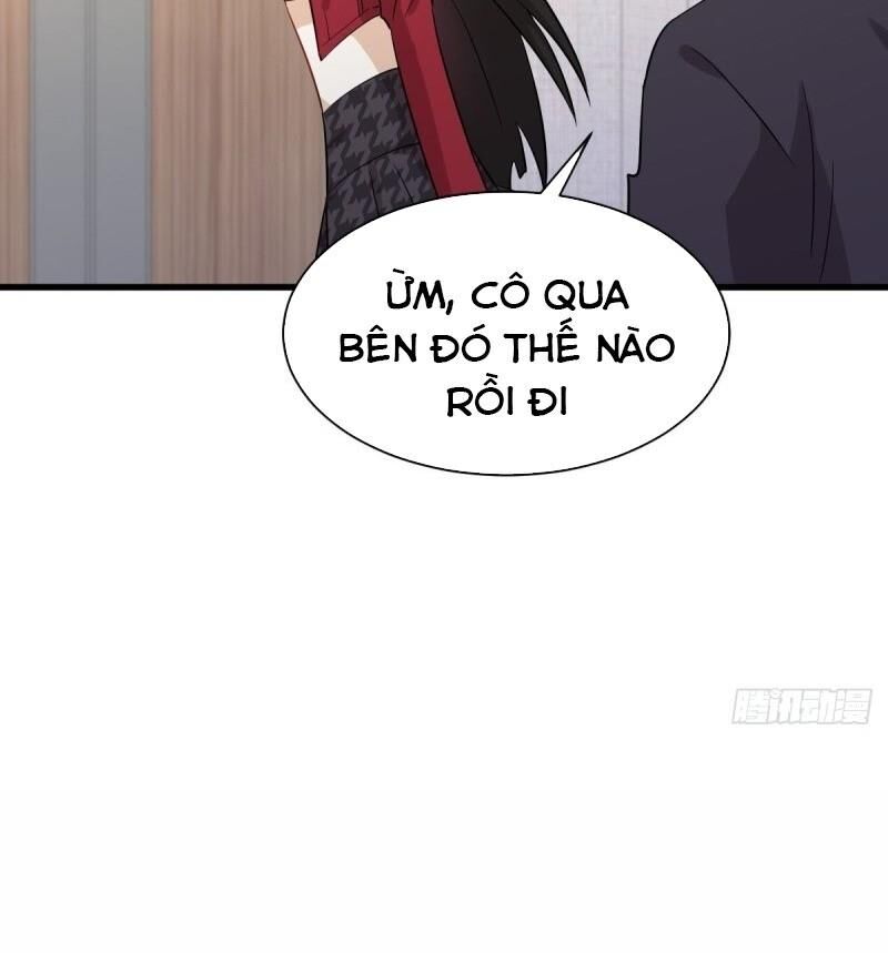 Xuyên Không Vào Thế Giới Nữ Cường Chapter 126 - 27