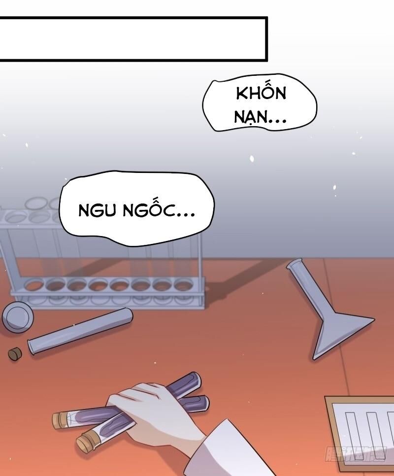 Xuyên Không Vào Thế Giới Nữ Cường Chapter 126 - 28