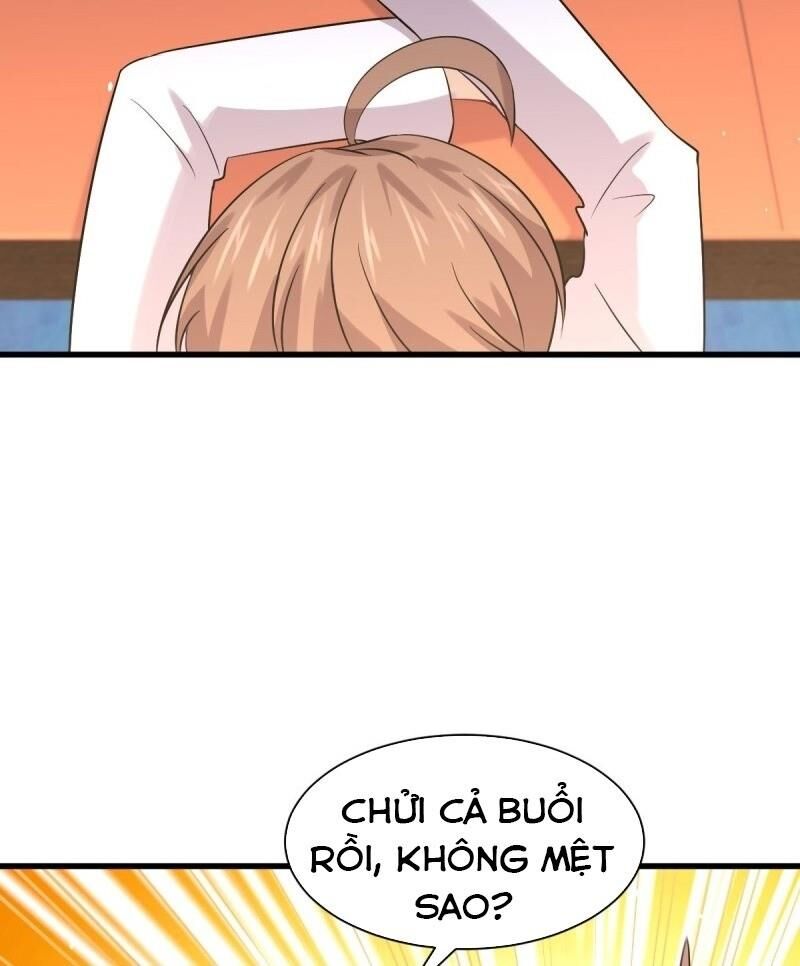 Xuyên Không Vào Thế Giới Nữ Cường Chapter 126 - 29