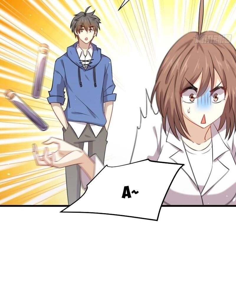 Xuyên Không Vào Thế Giới Nữ Cường Chapter 126 - 30