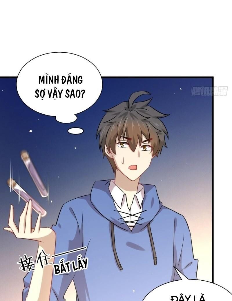 Xuyên Không Vào Thế Giới Nữ Cường Chapter 126 - 31