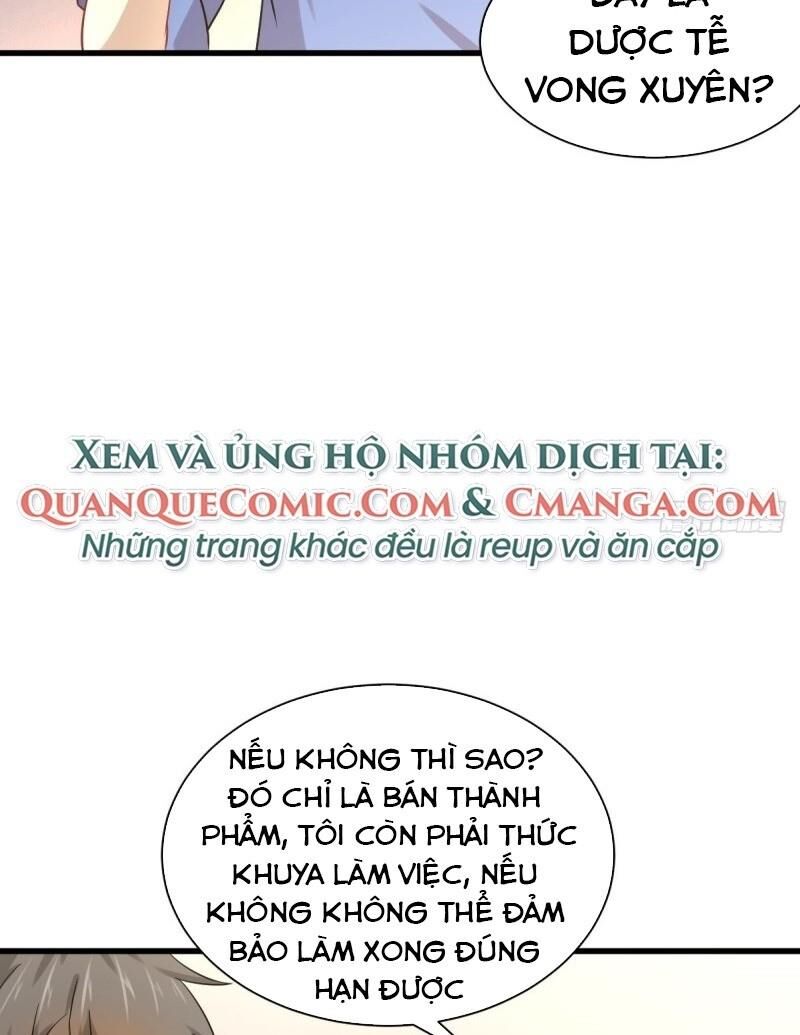 Xuyên Không Vào Thế Giới Nữ Cường Chapter 126 - 32