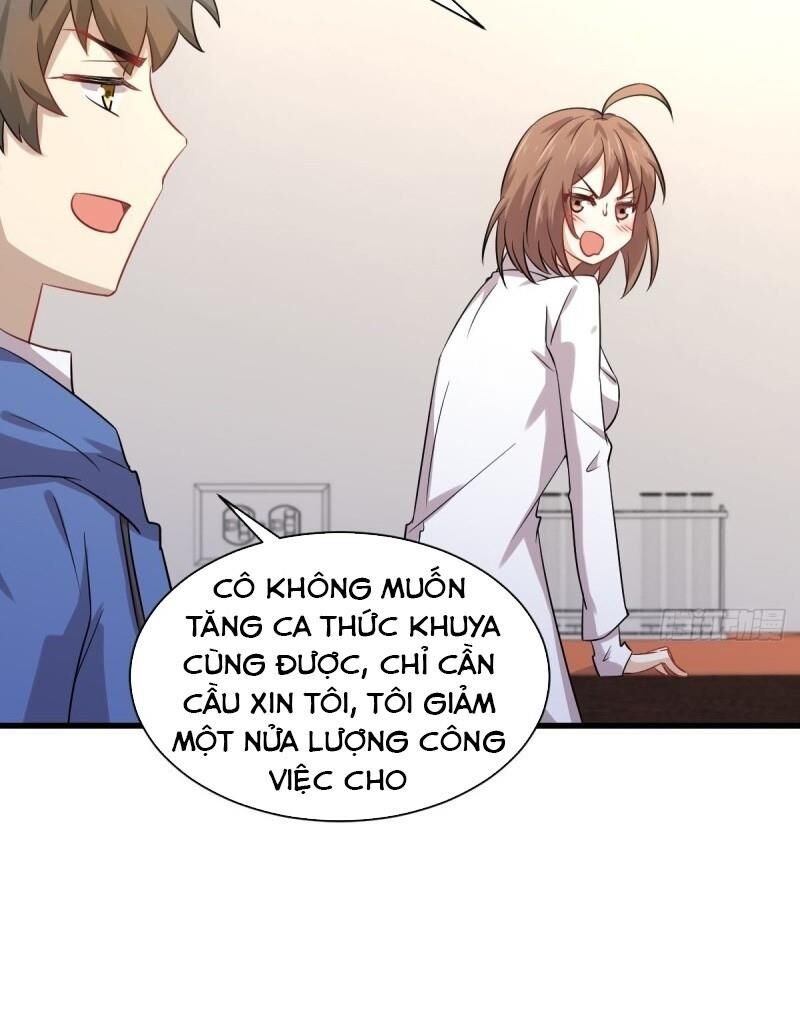 Xuyên Không Vào Thế Giới Nữ Cường Chapter 126 - 33