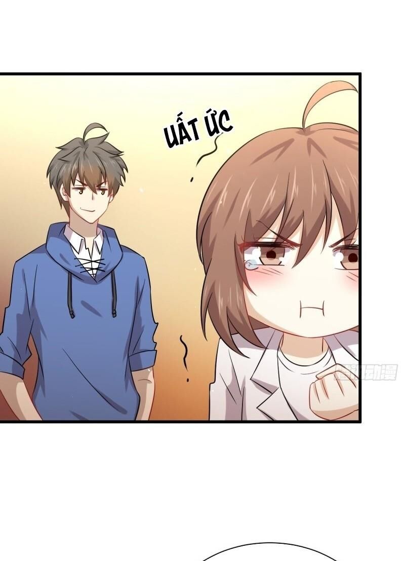 Xuyên Không Vào Thế Giới Nữ Cường Chapter 126 - 34