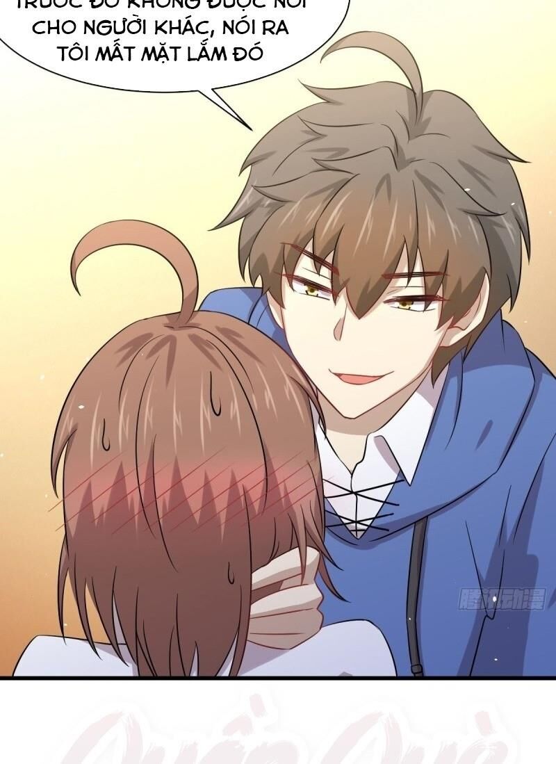 Xuyên Không Vào Thế Giới Nữ Cường Chapter 126 - 44