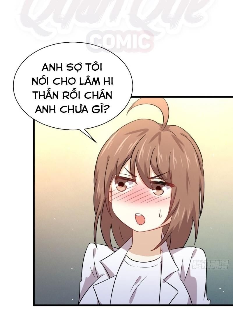 Xuyên Không Vào Thế Giới Nữ Cường Chapter 126 - 45