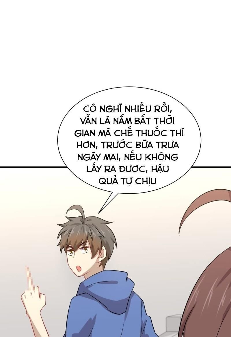 Xuyên Không Vào Thế Giới Nữ Cường Chapter 126 - 46