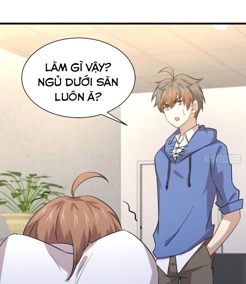 Xuyên Không Vào Thế Giới Nữ Cường Chapter 126 - 49