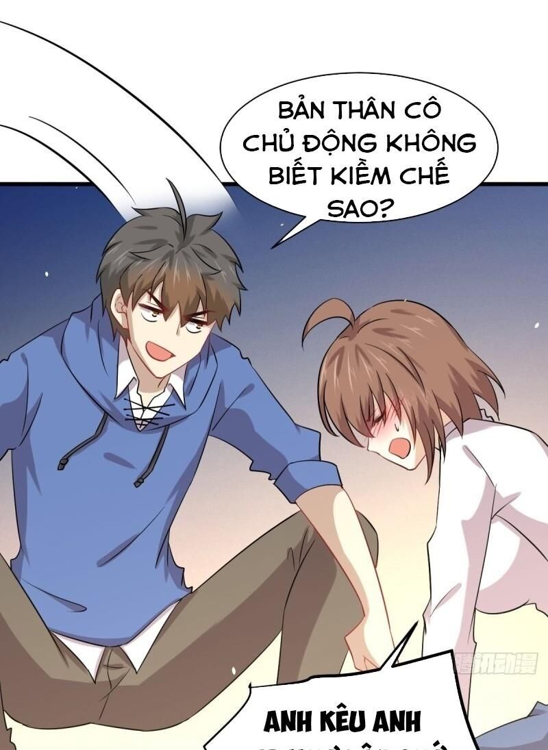 Xuyên Không Vào Thế Giới Nữ Cường Chapter 126 - 52
