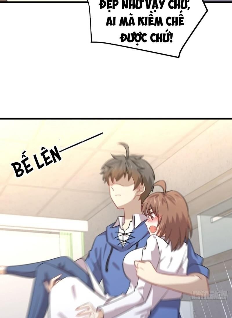Xuyên Không Vào Thế Giới Nữ Cường Chapter 126 - 53