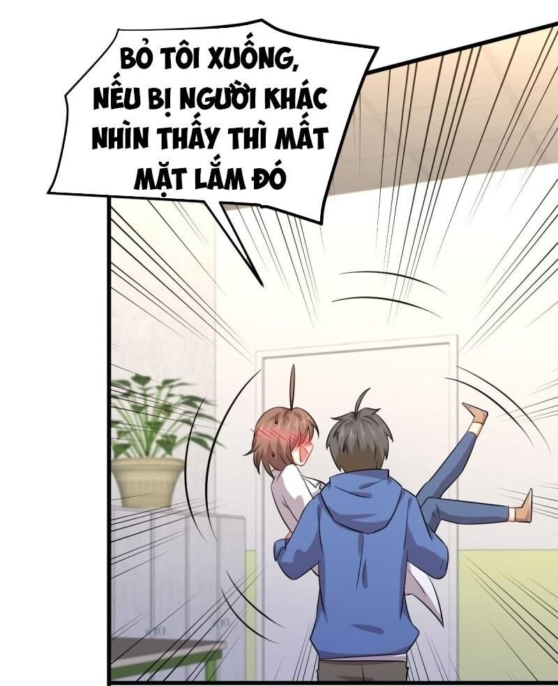 Xuyên Không Vào Thế Giới Nữ Cường Chapter 126 - 55