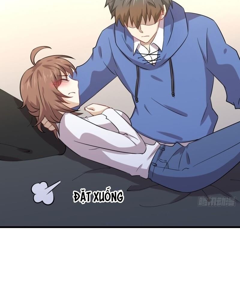 Xuyên Không Vào Thế Giới Nữ Cường Chapter 126 - 57