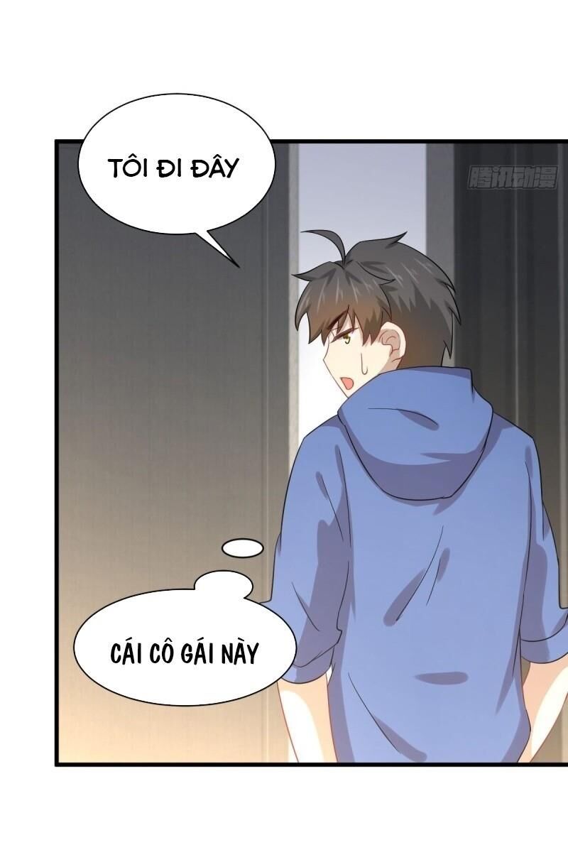 Xuyên Không Vào Thế Giới Nữ Cường Chapter 126 - 64