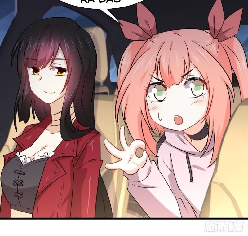 Xuyên Không Vào Thế Giới Nữ Cường Chapter 126 - 9