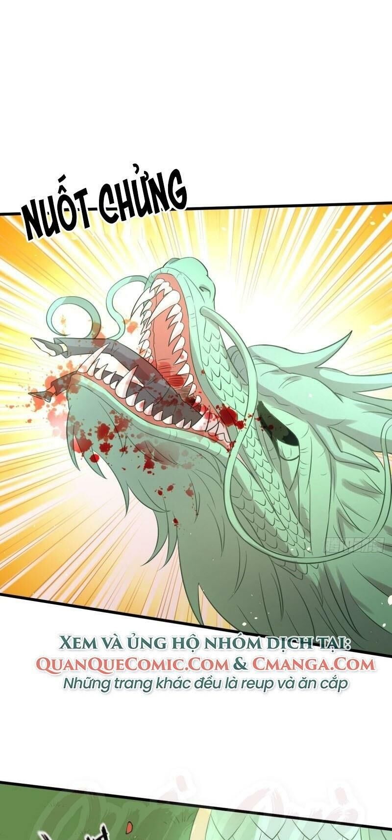 Xuyên Không Vào Thế Giới Nữ Cường Chapter 128 - 1