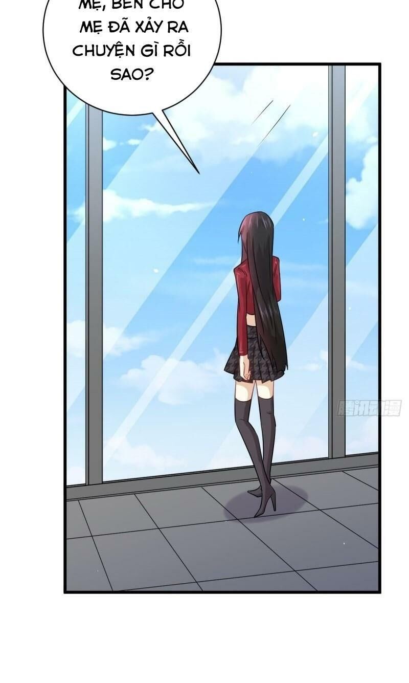 Xuyên Không Vào Thế Giới Nữ Cường Chapter 128 - 14