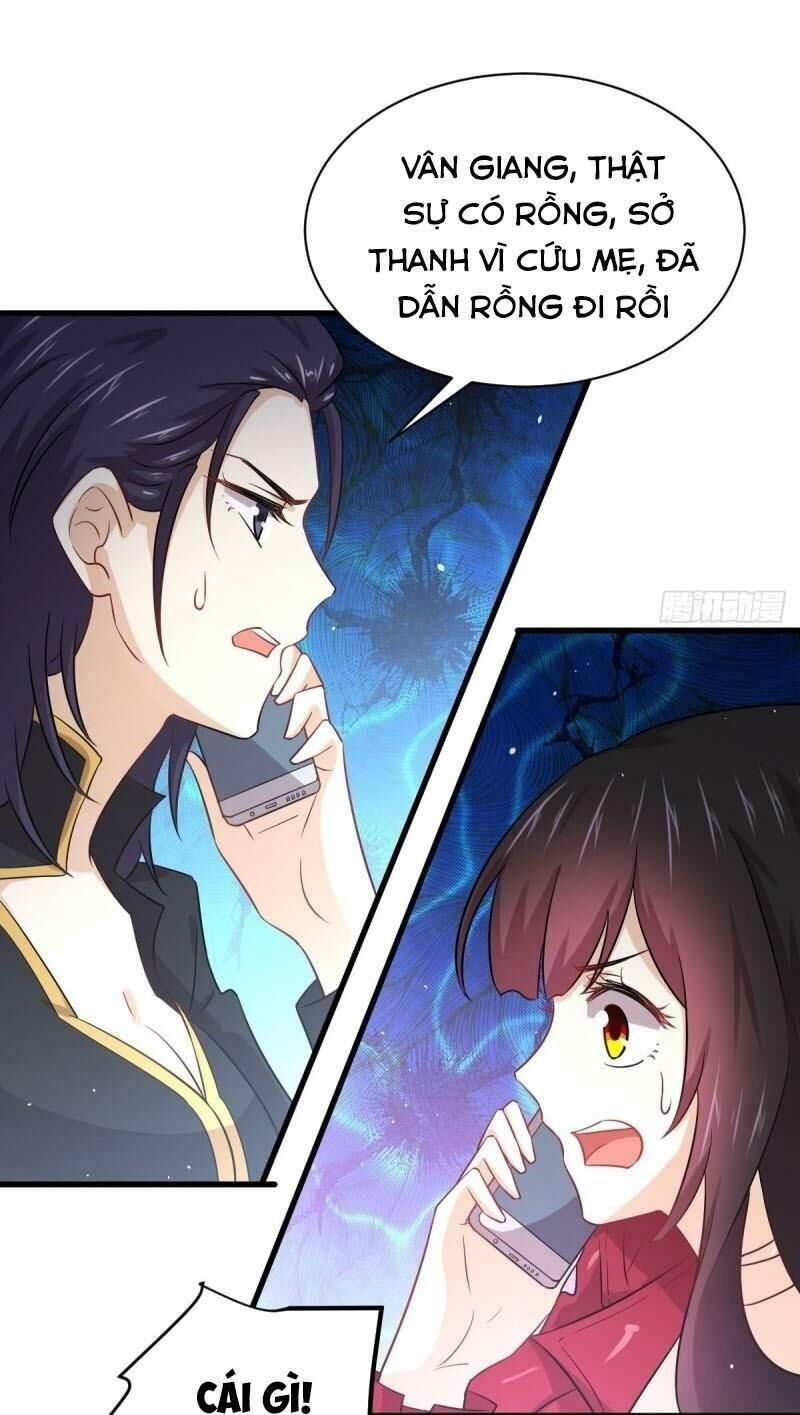 Xuyên Không Vào Thế Giới Nữ Cường Chapter 128 - 15