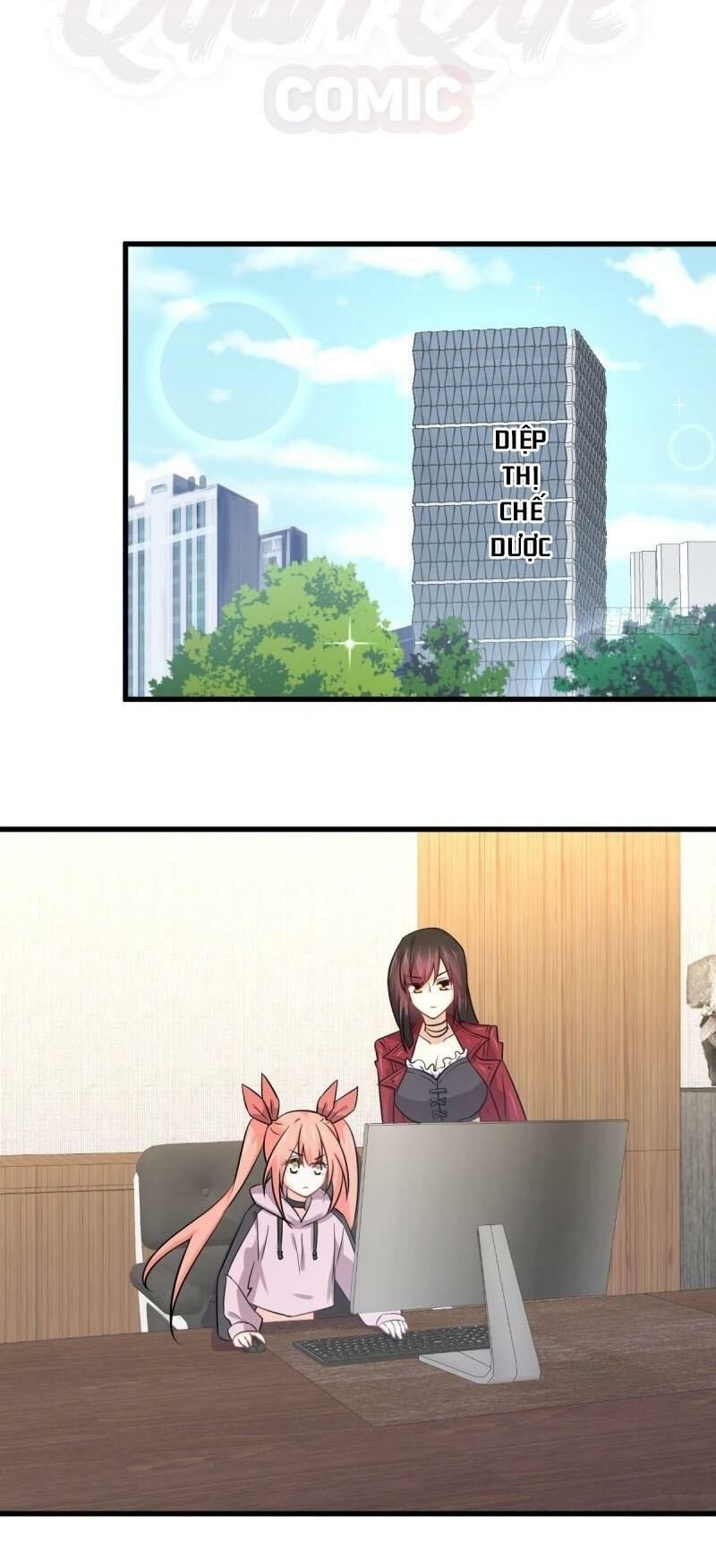 Xuyên Không Vào Thế Giới Nữ Cường Chapter 128 - 18