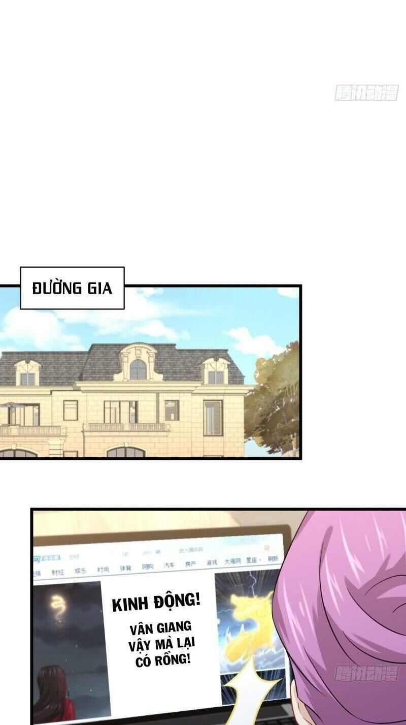 Xuyên Không Vào Thế Giới Nữ Cường Chapter 128 - 19