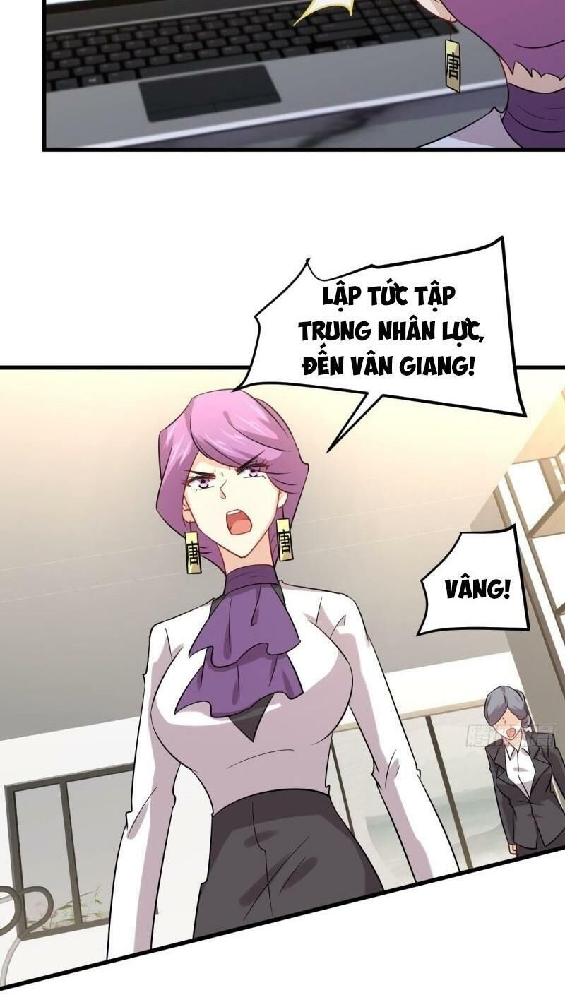 Xuyên Không Vào Thế Giới Nữ Cường Chapter 128 - 20