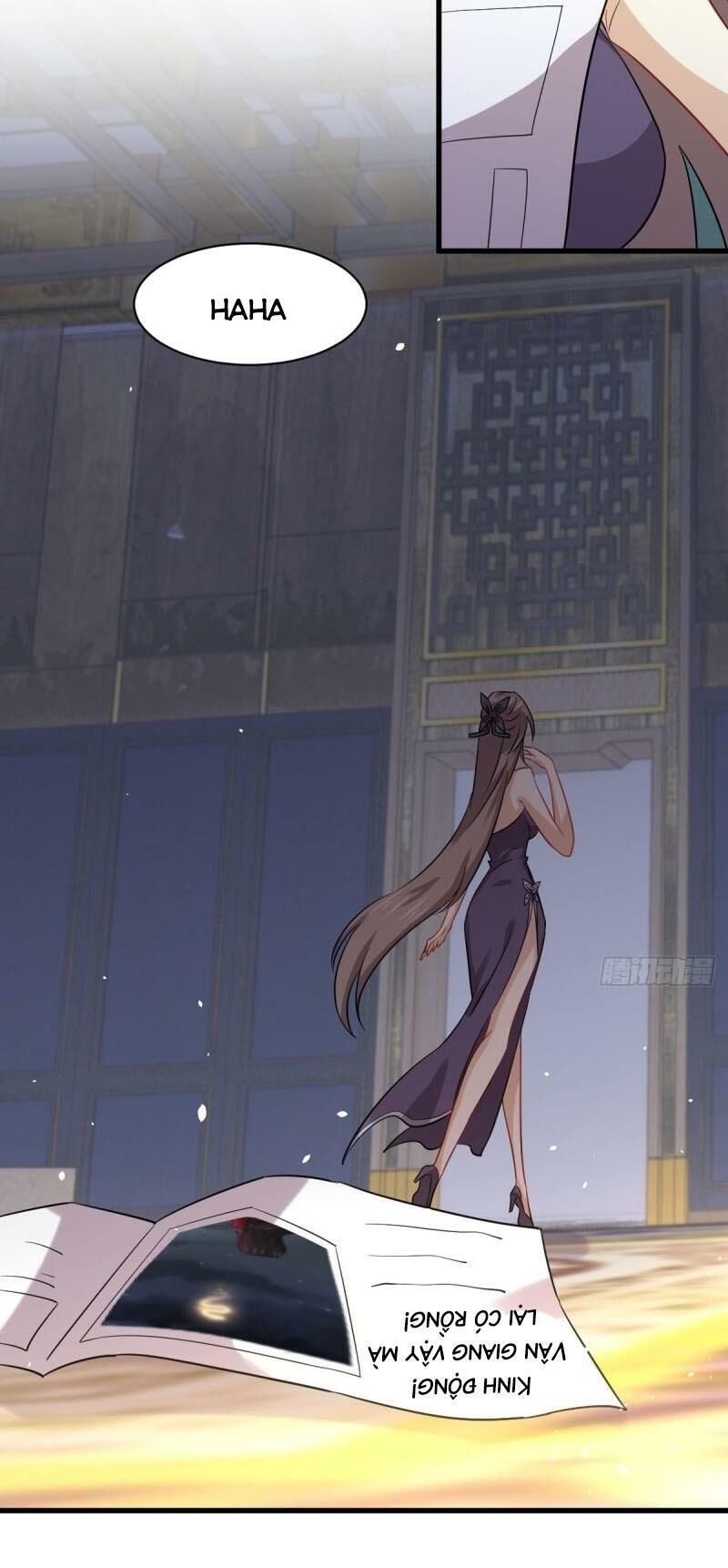 Xuyên Không Vào Thế Giới Nữ Cường Chapter 128 - 23