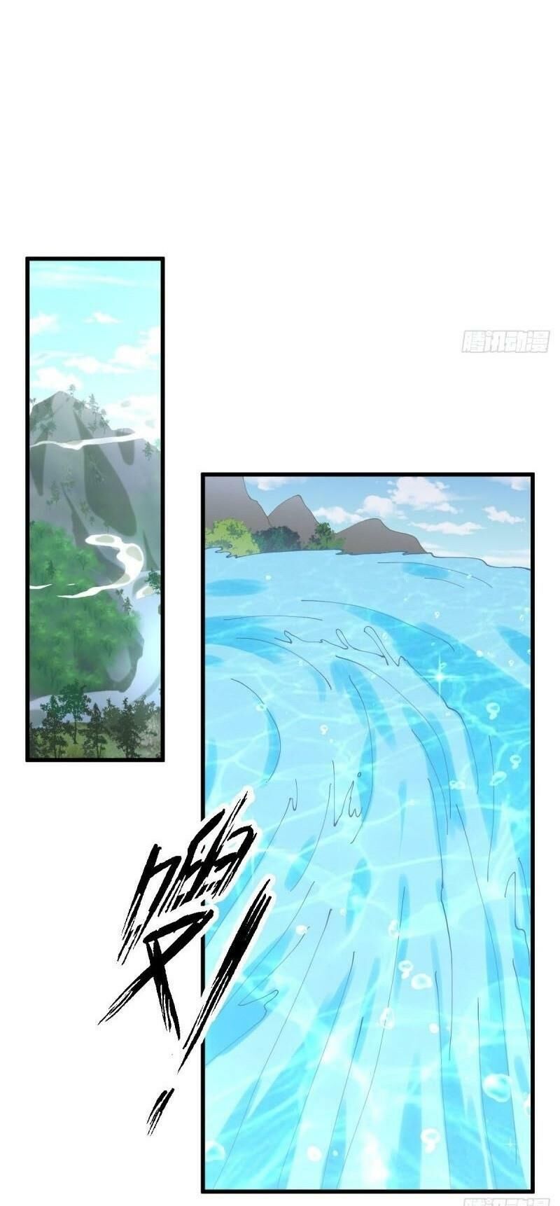 Xuyên Không Vào Thế Giới Nữ Cường Chapter 128 - 24