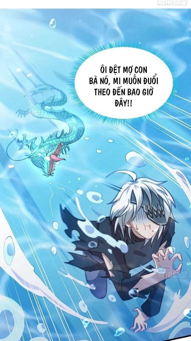 Xuyên Không Vào Thế Giới Nữ Cường Chapter 128 - 25