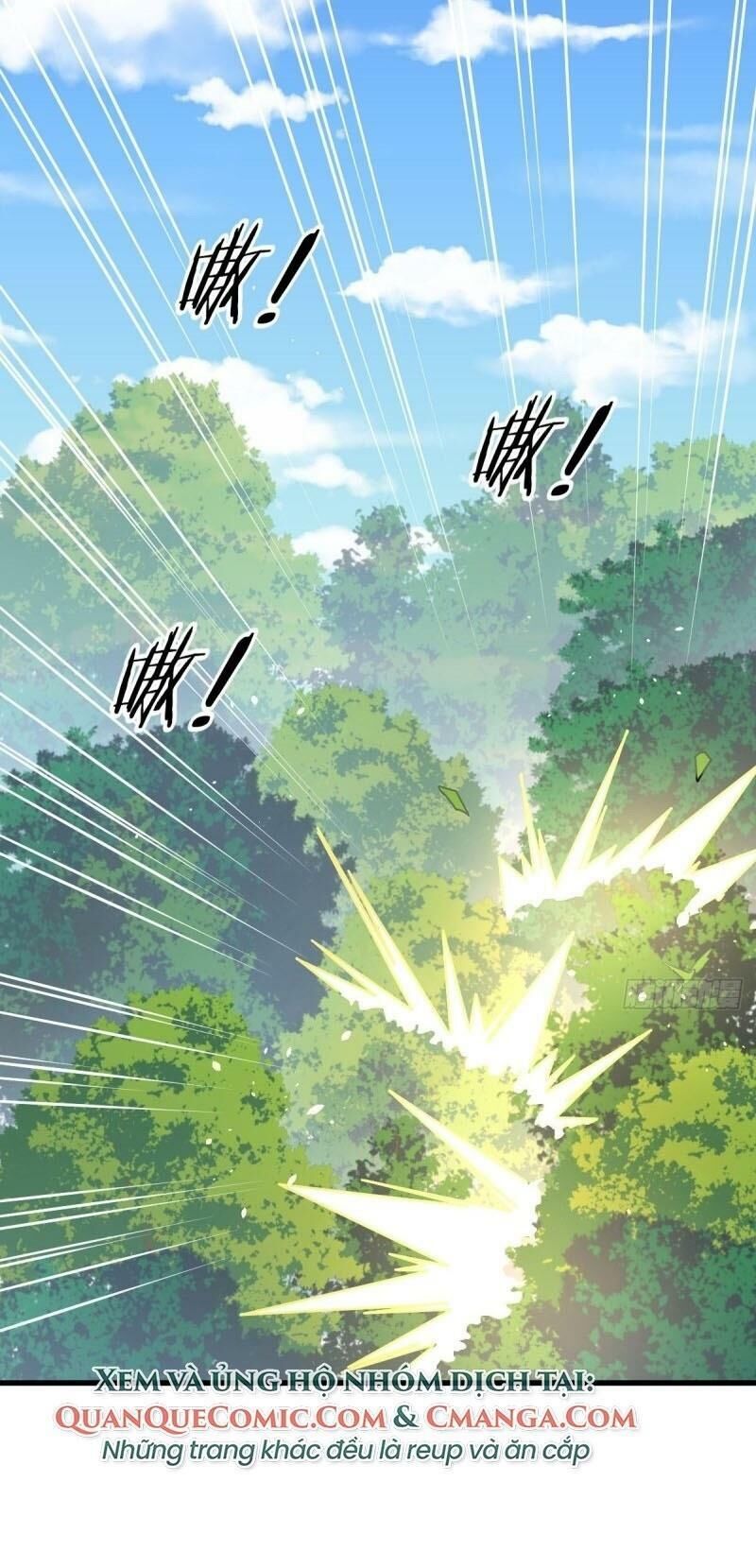 Xuyên Không Vào Thế Giới Nữ Cường Chapter 128 - 29